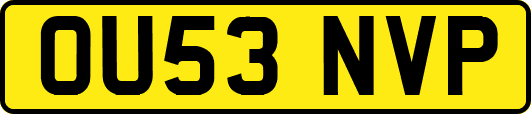 OU53NVP