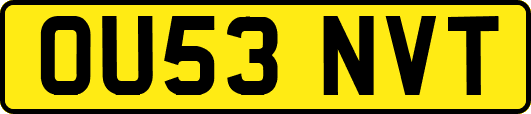 OU53NVT