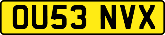 OU53NVX