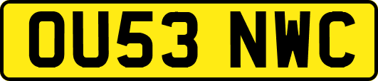 OU53NWC