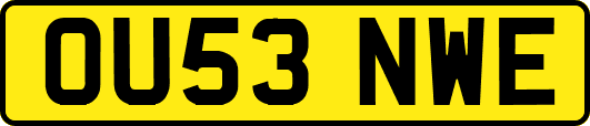OU53NWE