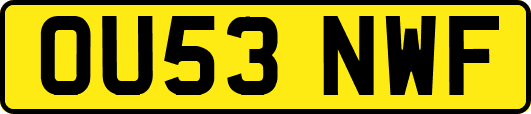 OU53NWF
