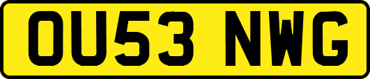 OU53NWG