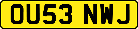 OU53NWJ