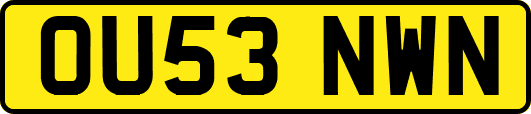 OU53NWN