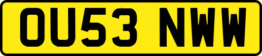 OU53NWW