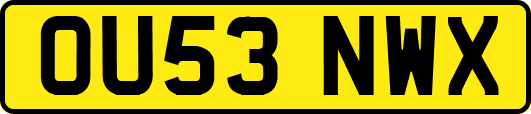 OU53NWX