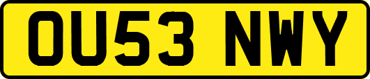 OU53NWY