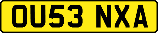 OU53NXA
