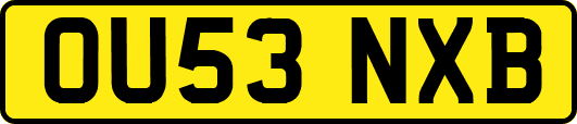 OU53NXB