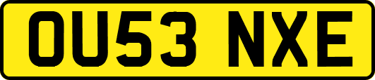 OU53NXE