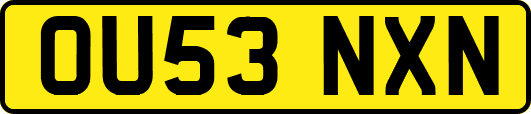 OU53NXN