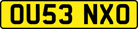 OU53NXO