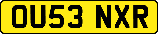 OU53NXR