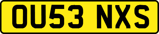 OU53NXS