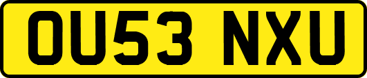 OU53NXU