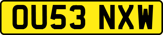 OU53NXW