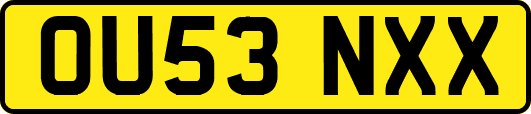 OU53NXX