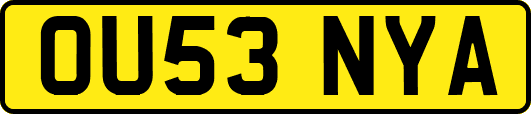 OU53NYA
