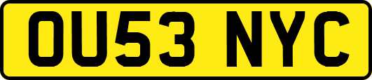 OU53NYC