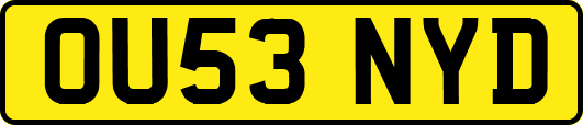 OU53NYD
