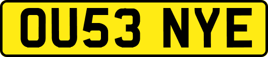 OU53NYE