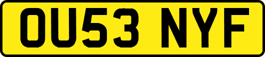 OU53NYF