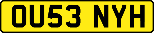 OU53NYH