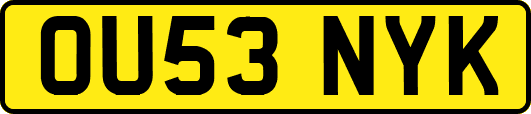 OU53NYK