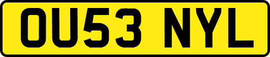 OU53NYL