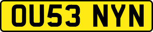 OU53NYN