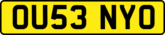 OU53NYO