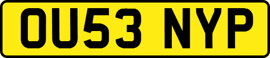 OU53NYP