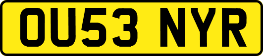 OU53NYR