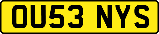 OU53NYS