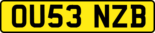 OU53NZB