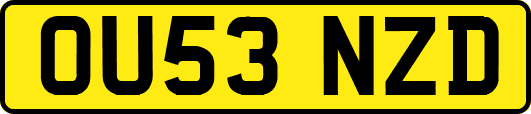 OU53NZD