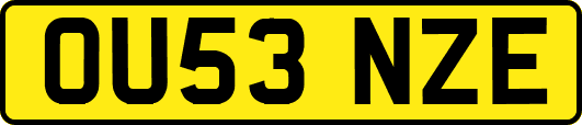 OU53NZE