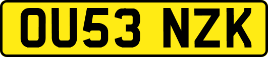 OU53NZK