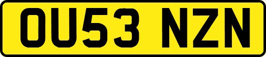 OU53NZN