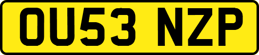 OU53NZP