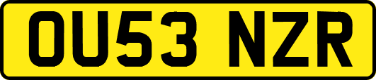 OU53NZR