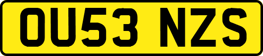 OU53NZS