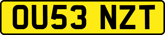 OU53NZT