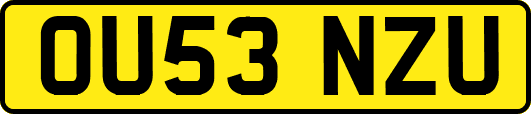 OU53NZU