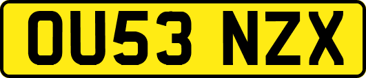 OU53NZX
