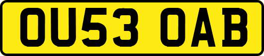 OU53OAB