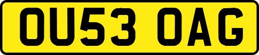 OU53OAG