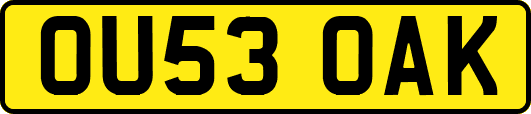 OU53OAK