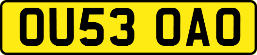 OU53OAO